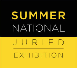 Marin Museum of Contemporary Art Summer National Juried Exhibition