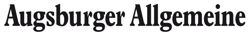 AUGSB-ALLGEMEINE-LOGO